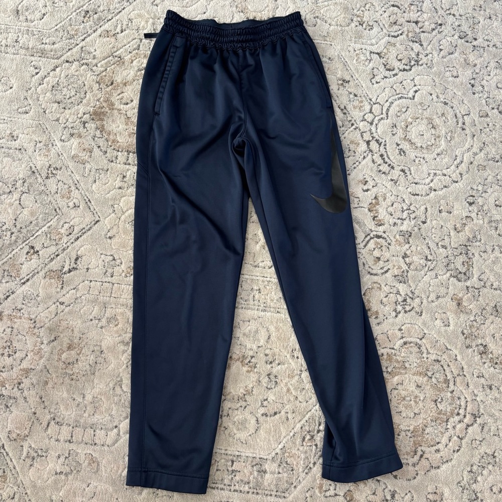 Nike Dri-Fit Joggers Mens Size S